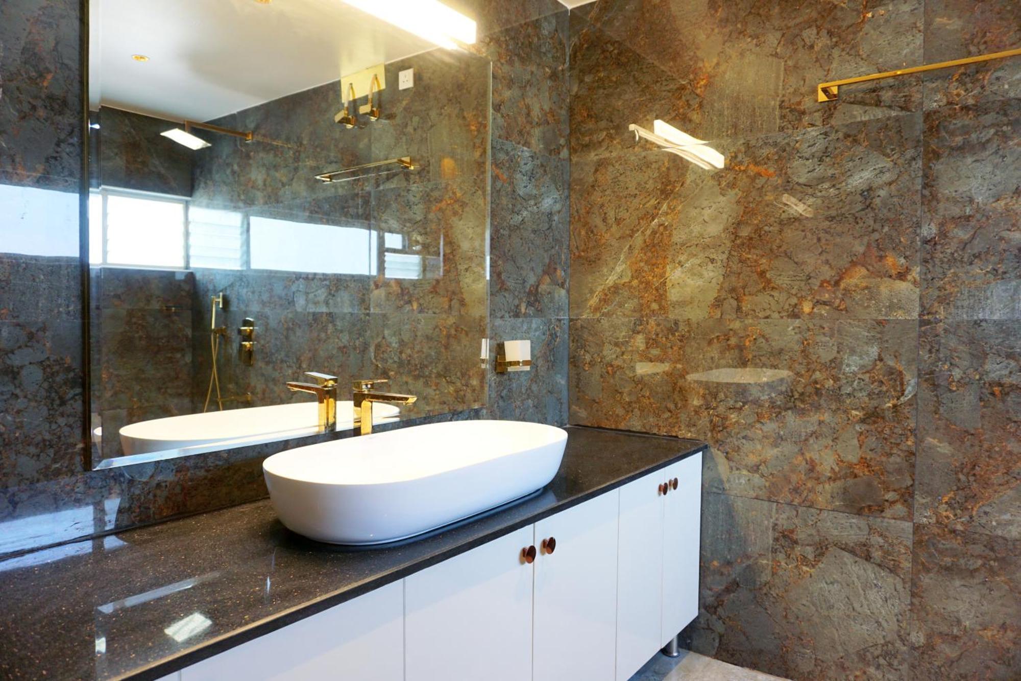 班加罗尔The Pentouz On 100 Feet Road Indiranagar - An Urban Luxury Retreat公寓 外观 照片