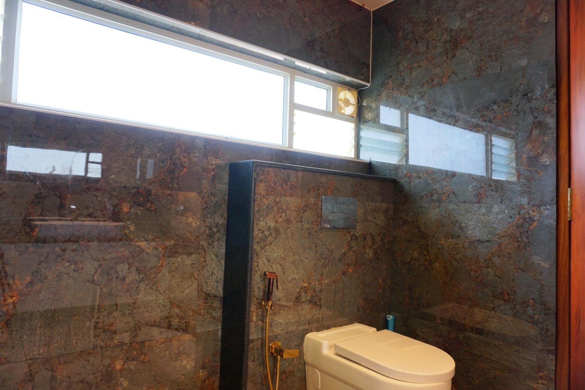 班加罗尔The Pentouz On 100 Feet Road Indiranagar - An Urban Luxury Retreat公寓 外观 照片